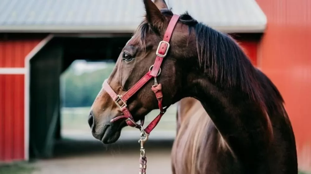 Contaminação inédita em ração matou 245 cavalos em Minas e outros três estados, afirma Mapa