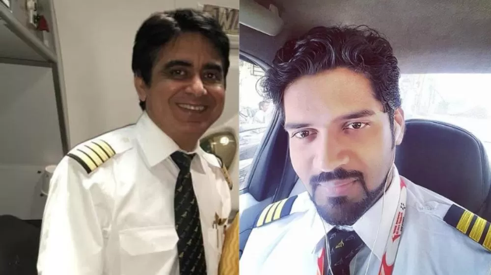 Queda do voo AI171: investigação apura se piloto com histórico de depressão desligou combustível de forma deliberada