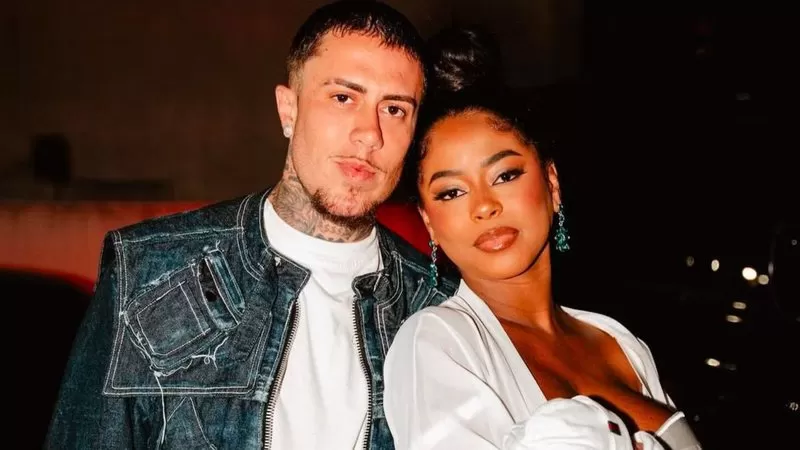 Amigo de Lorena Maria detona MC Daniel após término do casal; Influenciadora se pronuncia