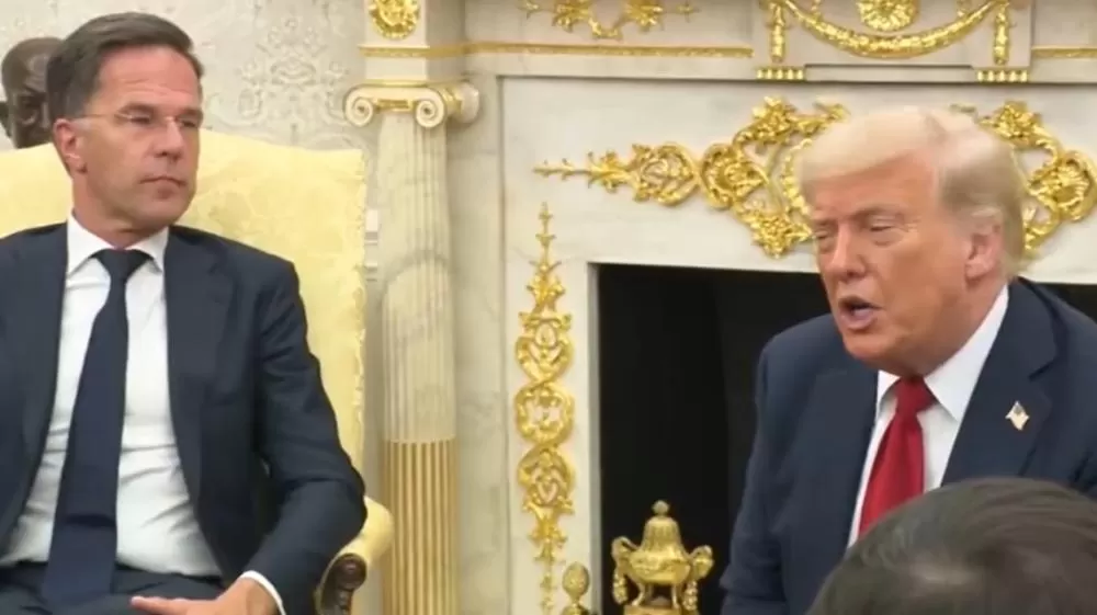 EUA e OTAN selam mega pacote de armas para a Ucrânia