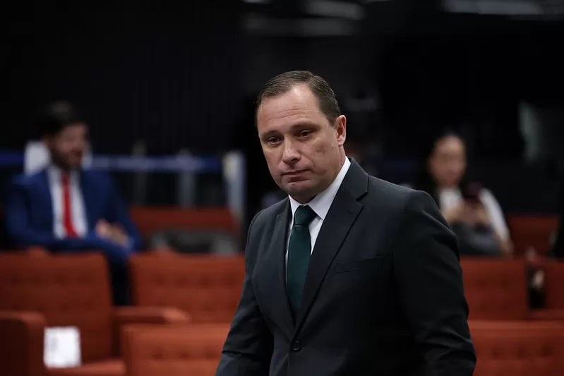 Veja o que disse Mauro Cid sobre o envolvimento de Bolsonaro e Filipe Martins na suposta minuta do golpe