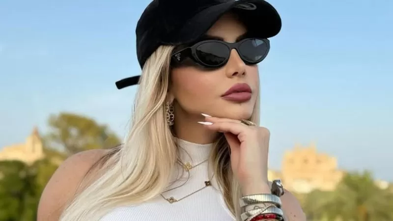 Ex-bailarina de Faustão é condenada em ação de suposto laudo falso; saiba detalhes