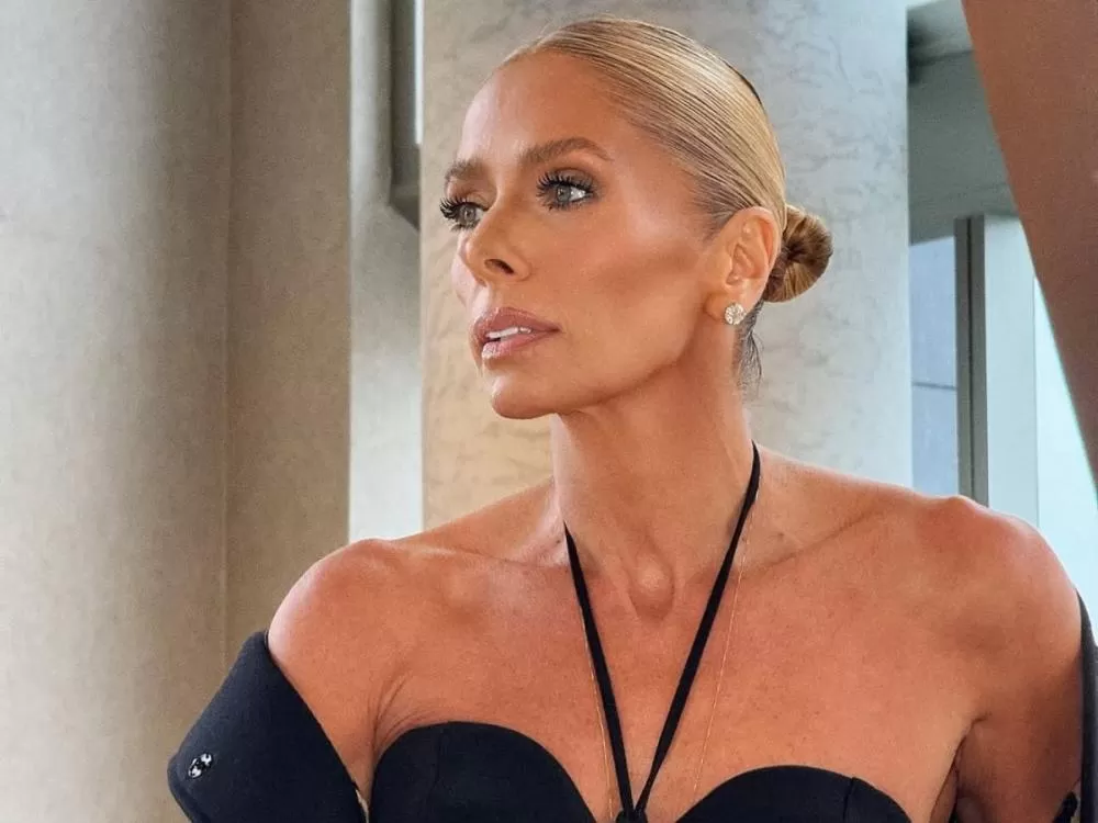 Adriane Galisteu aos domingos? Apresentadora entrega desejo de comandar novo programa