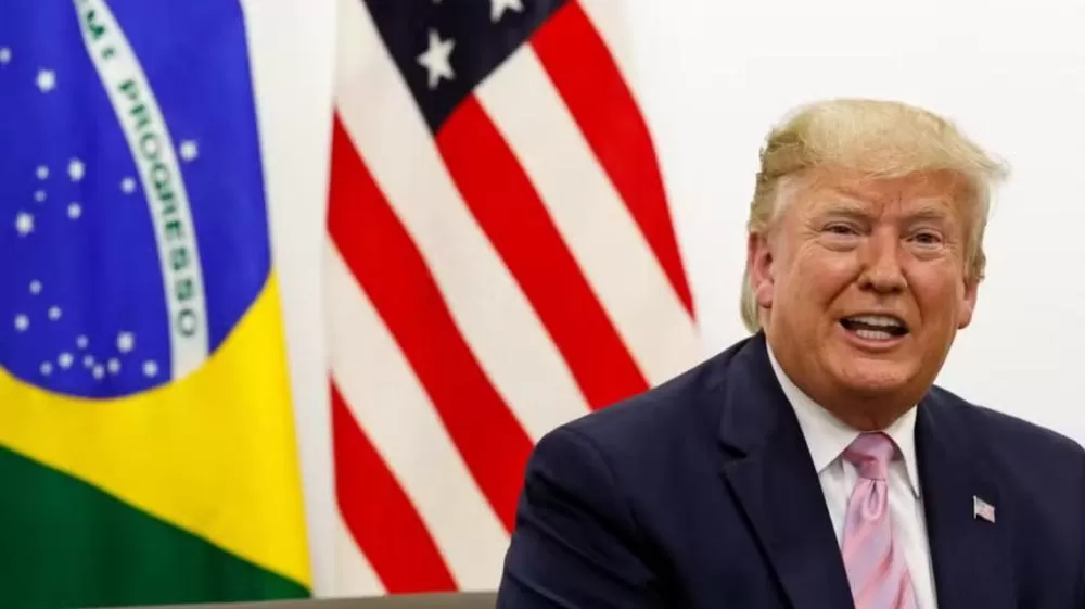 Comitê criado para responder a Trump realiza primeiras reuniões nesta terça-feira (15)