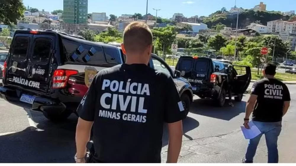 Polícia investiga suposto caso de envenenamento com três vítimas em Minas Gerais