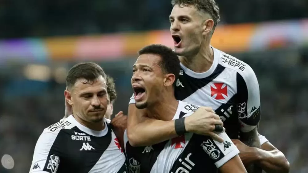 Onde assistir a Del Valle x Vasco pela Copa Sul-Americana e aos outros jogos desta terça-feira (15)