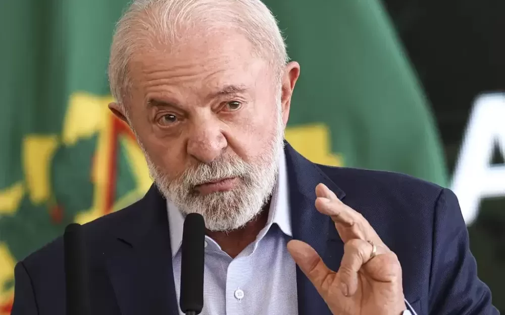 Lula assina decreto que regulamenta Lei da Reciprocidade Econômica