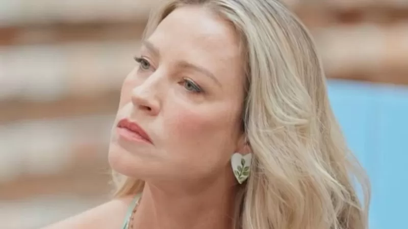 Processo de babá contra Luana Piovani ganha atualização; saiba detalhes