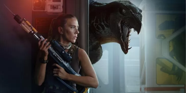 Jurassic World trouxe grandes discussões entre fãs apesar do sucesso de bilheteria