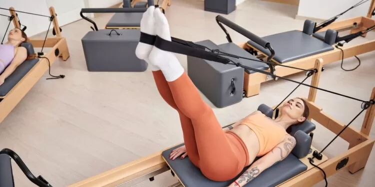 Chegou aos 40 anos? Essa rotina de exercícios vai manter seu corpo sempre em forma