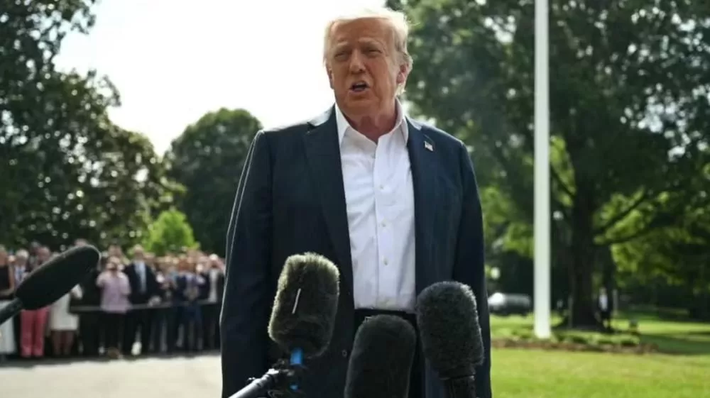 Departamento de Estado dos EUA cita Moraes e Lula em explicação sobre carta do tarifaço