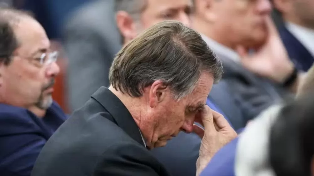 PGR pede condenação de Bolsonaro e outros sete réus por tentativa de golpe; saiba o que acontece agora