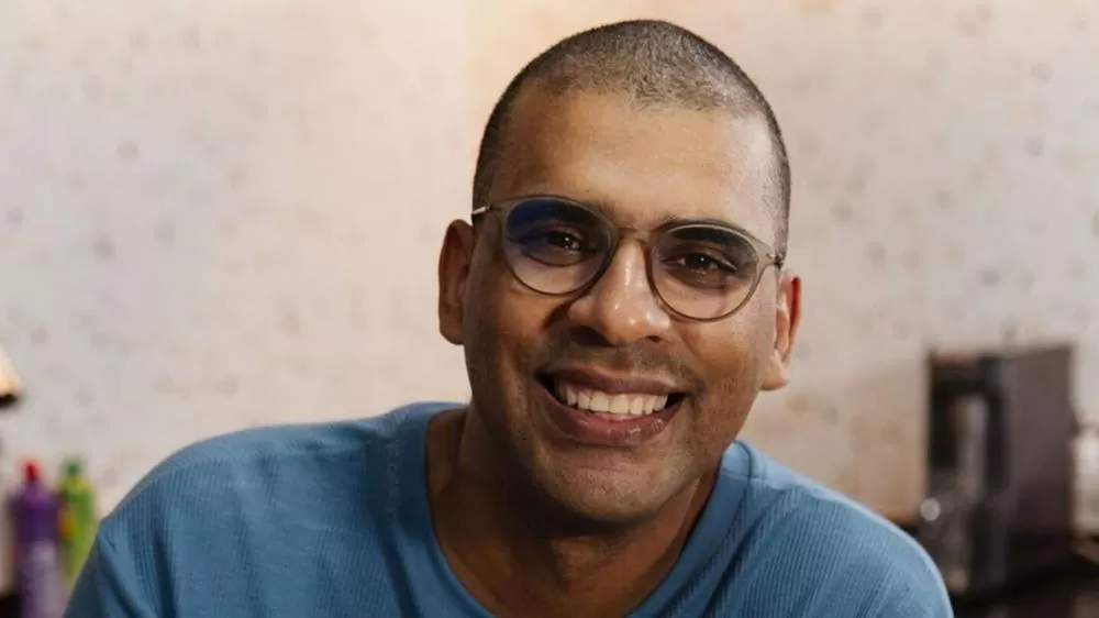 Pernambucano participa do novo reality culinário da Globo, “Chef de Alto Nível”