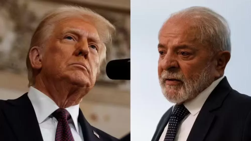 Governo Lula publica decreto que regulamenta Lei da Reciprocidade Econômica