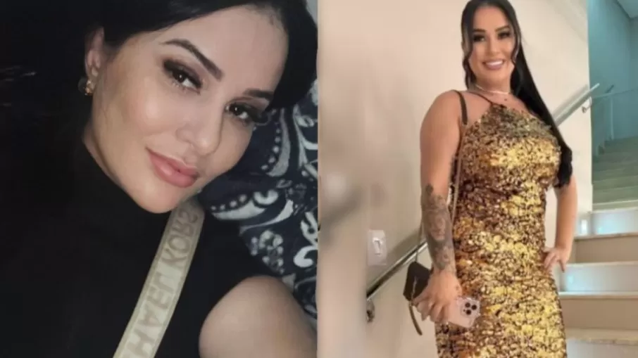 “Dama do crime”: mensageira do Comando Vermelho é presa em MG