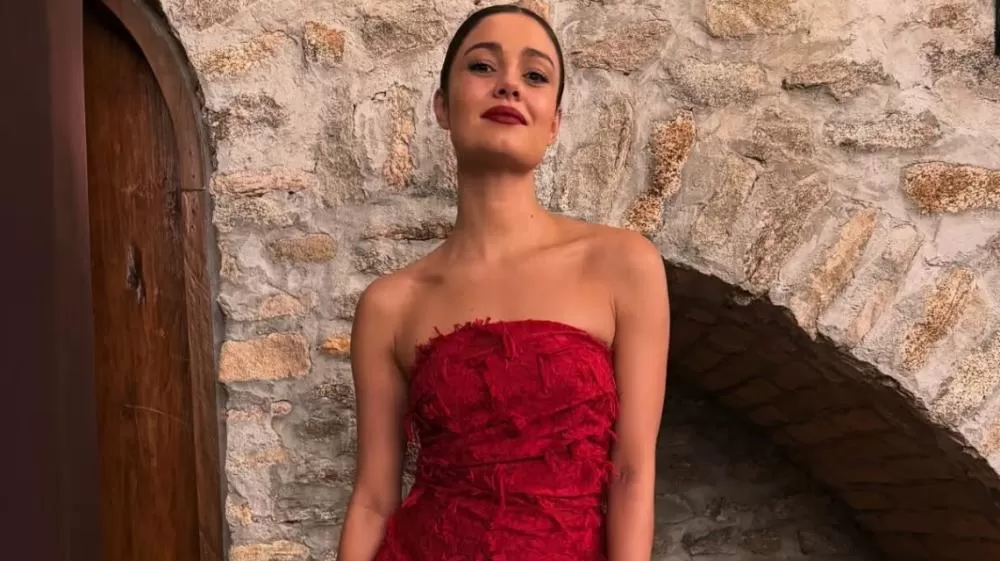 Sophie Charlotte causa suposta polêmica nos bastidores da Globo