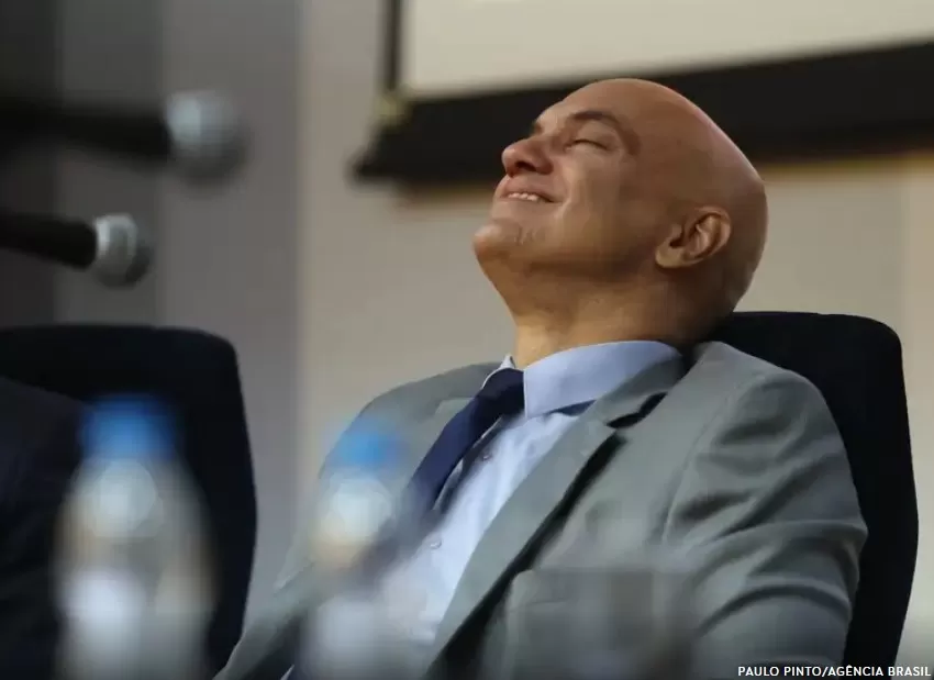 Sem acordo entre governo e Congresso, decisão sobre IOF fica nas mãos de Moraes