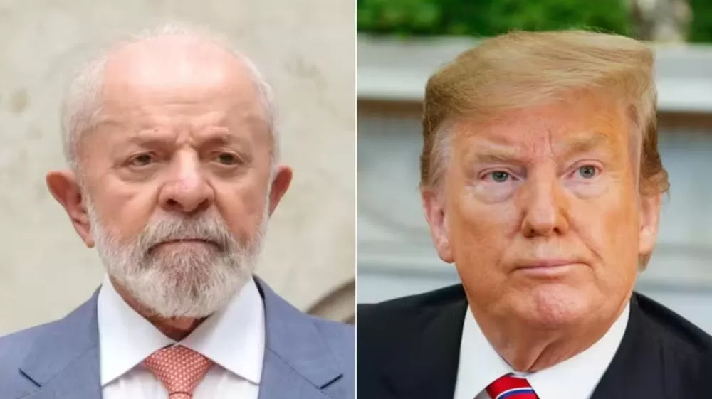 Tarifaço de Trump: Governo brasileiro vai manter negociação e não pretende pedir mais prazo