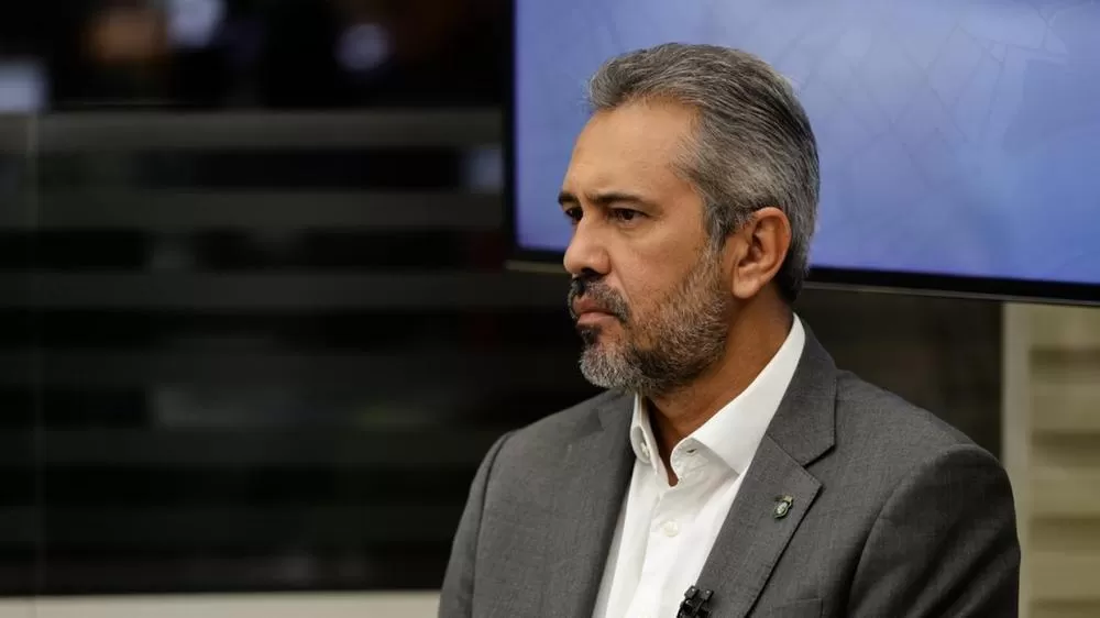 Empresários cearenses se reunirão com o governo federal para debater o tarifaço de Donald Trump