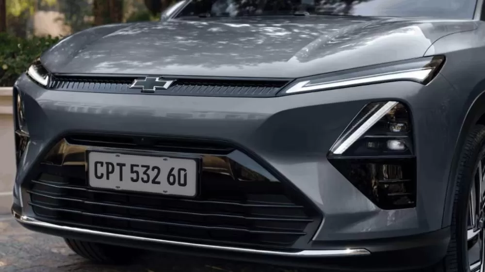 O elétrico da Chevrolet que vai mudar sua opinião sobre dirigir sem gasolina