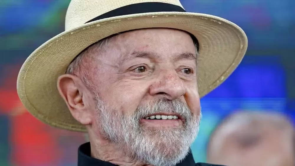 Quaest: aprovação do governo Lula melhora após tarifaço de Trump e passa para 43%