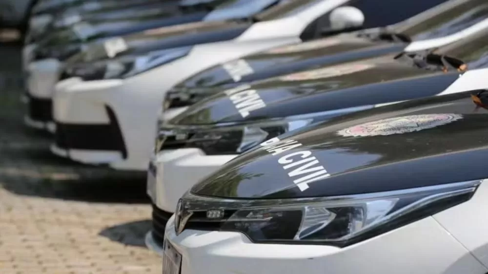 Operação no Rio de Janeiro e Goiás mira quadrilha especializada em crimes virtuais