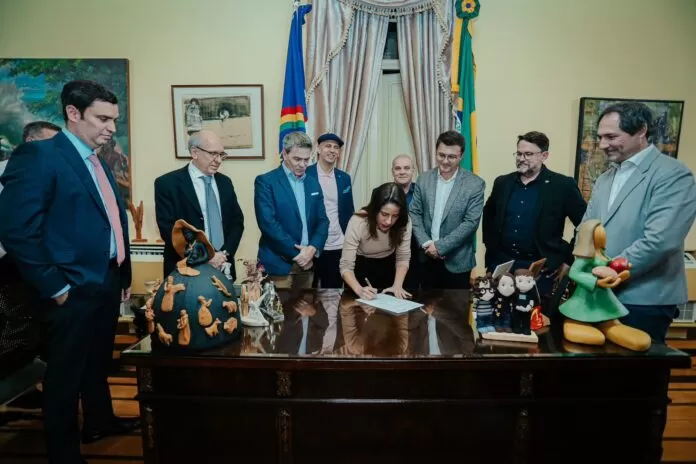 Pernambuco atrai novos investimentos e vai receber hotel no Complexo de Suape