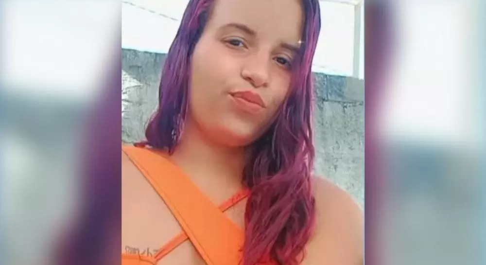 Igarassu: mulher de 22 anos é morta a facadas, e ex-companheiro suspeito do crime é preso