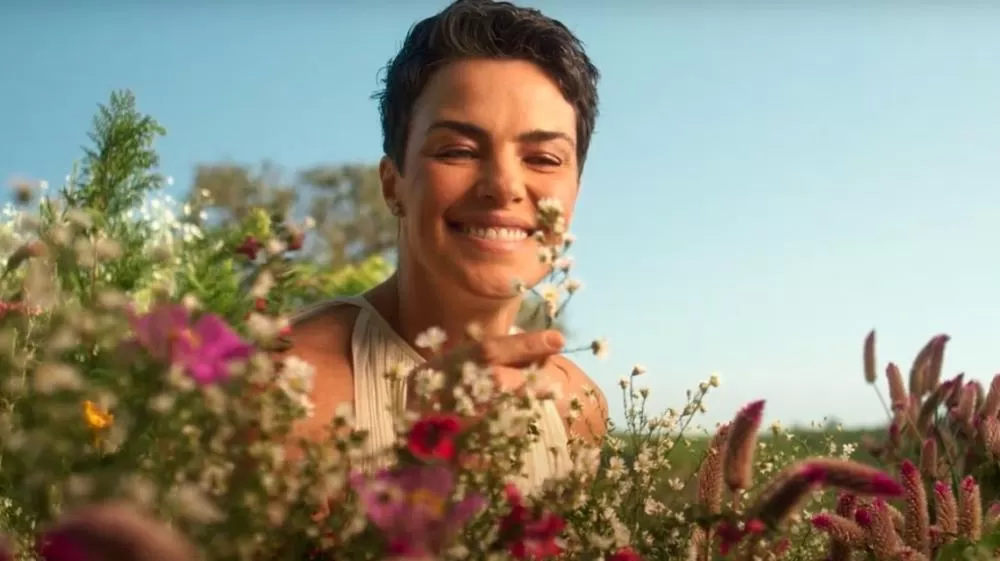 Por onde anda Ana Paula Arósio, que faz 50 anos?