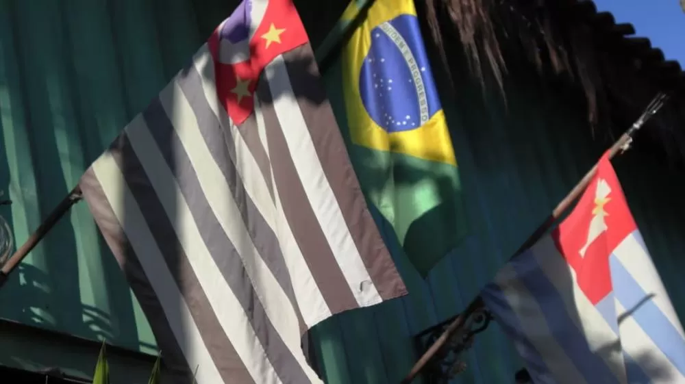 São Paulo responde por metade do setor de serviços do país em maio