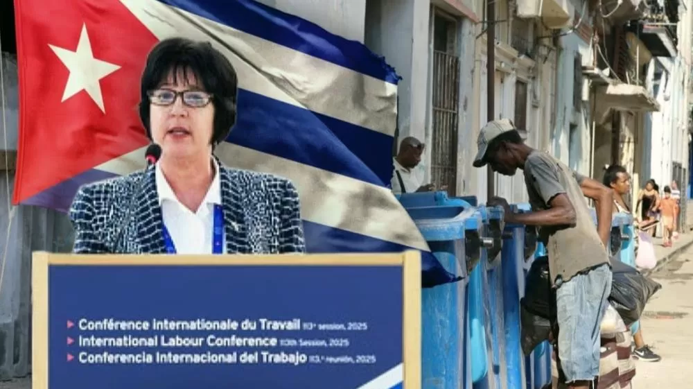 Ministra cubana renuncia após dizer que pessoas de rua estão “disfarçadas de mendigos”