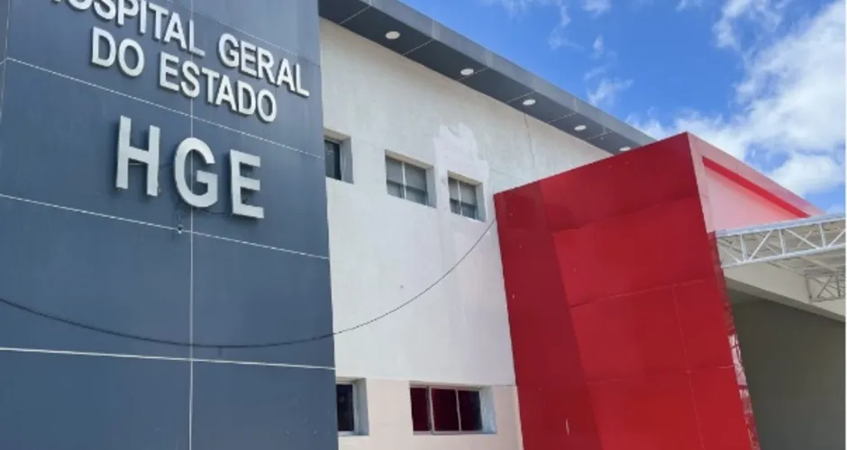 PC prende suspeito de matar ex-jogador com golpe de facão em praça pública em Boca da Mata