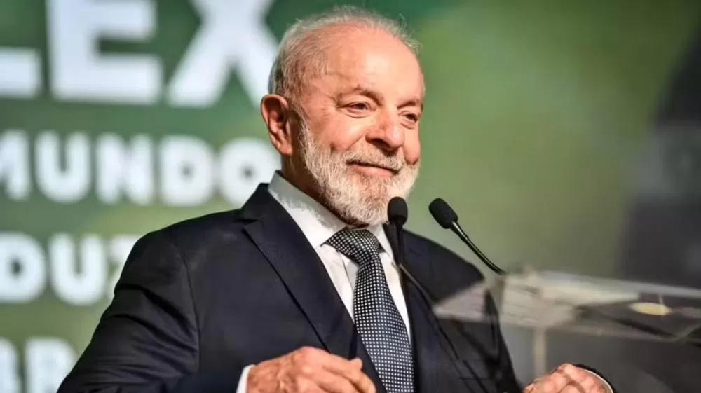 Quaest: Lula lidera em todos os cenários no 1º turno e empata com Tarcísio na margem de erro no 2º