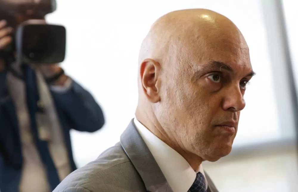 Rumble e Trump Media Acionam Justiça dos EUA Contra Moraes Novamente