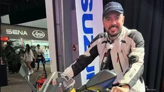 Polícia identifica suspeito de matar empresário encontrado dentro de buraco em autódromo