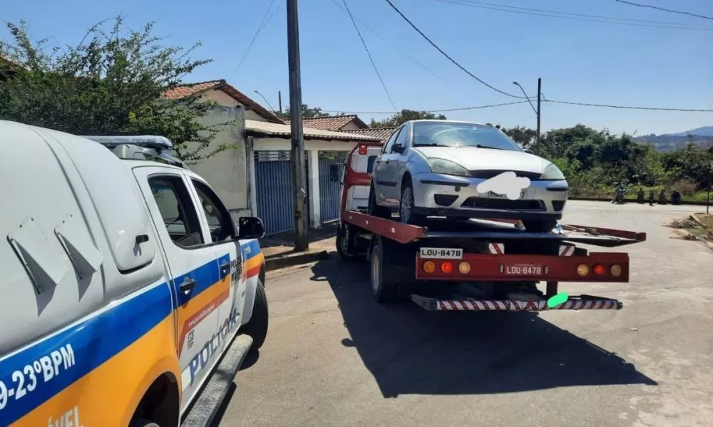 MG: jovem sobrevive depois levar quatro tiros na cabeça
