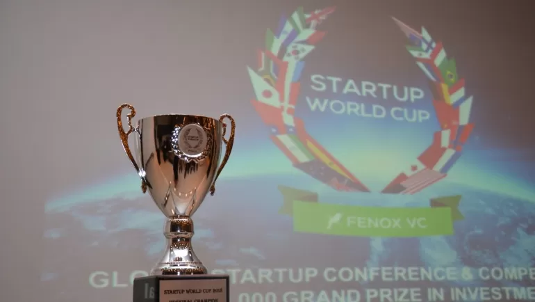 Reta final para inscrições na Startup World Cup 2025: do Recife rumo ao Vale do Silício