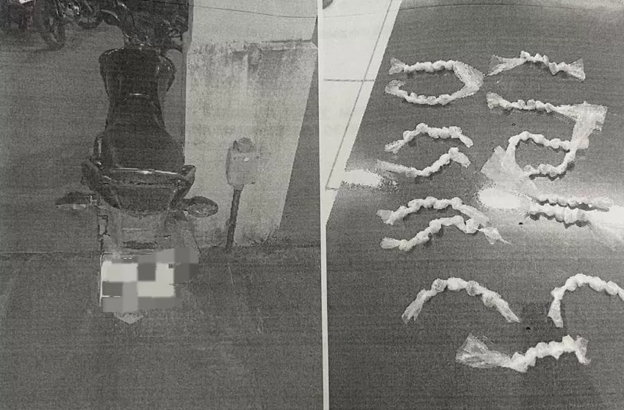 Polícia Militar prende suspeitos de tentativa de homicídio, tráfico de drogas e roubo de veículo