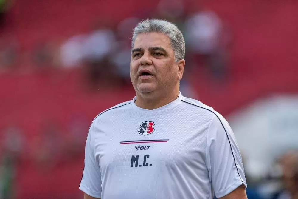 Horizonte x Santa Cruz: saiba onde assistir e confira prováveis escalações