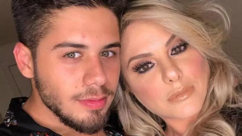 Mãe coruja! Poliana Rocha se derrete por Zé Felipe e faz declaração emocionada; confira