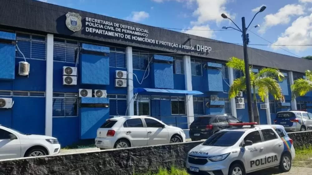 Jovem é morto após trocar tiros com policiais em Porto de Galinhas