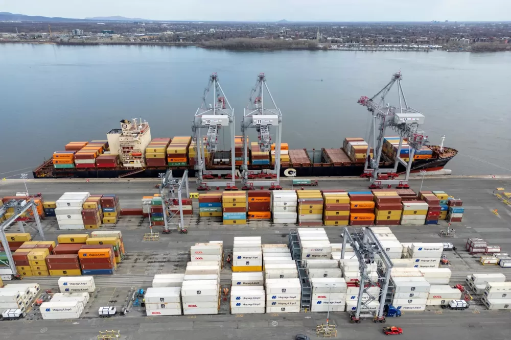 Canadá quer acordo comercial com Mercosul para reduzir dependência dos EUA