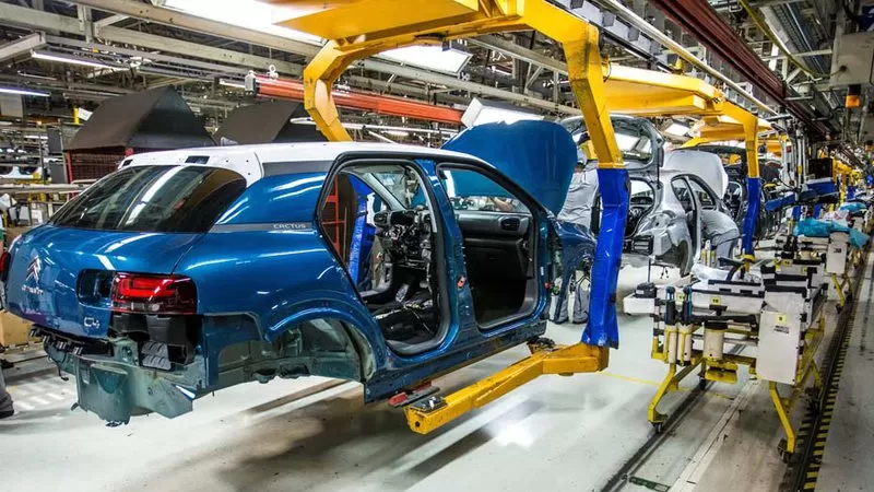 A queda de gigantes: veja os carros que despencaram no gosto dos brasileiros