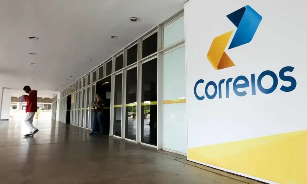 Correios suspendem pagamento de R$ 2,75 bi para tentar preservar caixa, diz portal