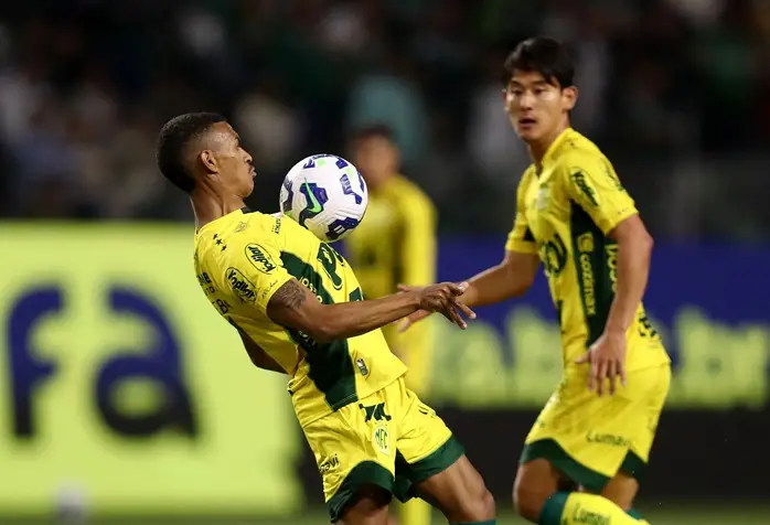 Mirassol vira ‘carrasco’ dos paulistas e se aproxima de vaga na Libertadores