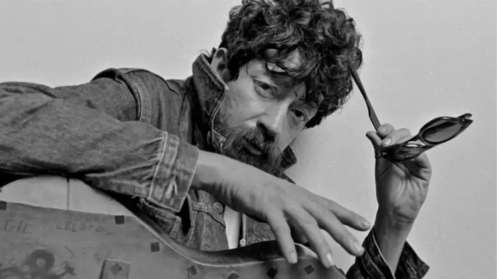 Raul Seixas é homenageado com exposição no MIS, em São Paulo