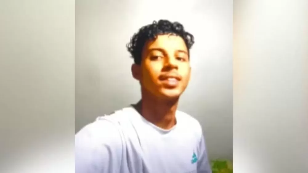 Lucas da Silva, jovem envenenado com bolinho de mandioca, tem morte cerebral declarada
