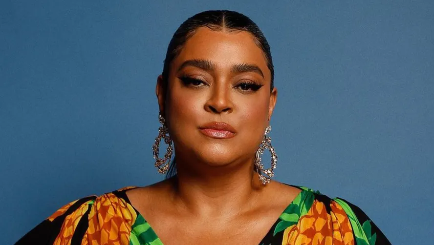 Preta Gil morre aos 50 anos