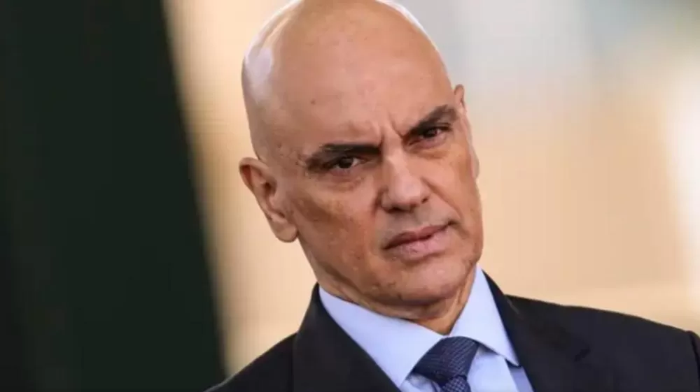 Alexandre de Moraes revoga prisão domiciliar de duas idosas condenadas pelos atos de 8 de Janeiro