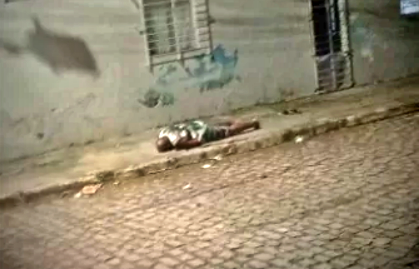 Dois homens são assassinados em Camaragibe em menos de 24 horas